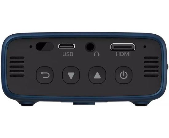 Beamer Philips PicoPix Micro PPX-320, bild 3