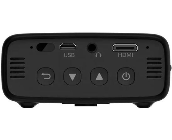 Beamer Philips PicoPix Micro PPX-320, bild 4