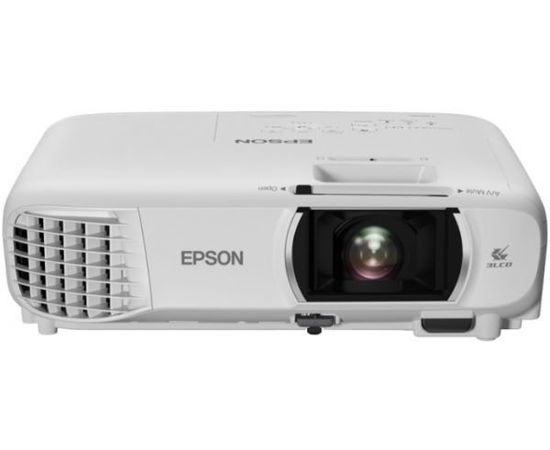 Beamer Epson EH-TW710, bild 2
