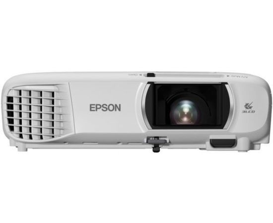 Beamer Epson EH-TW710, bild 3