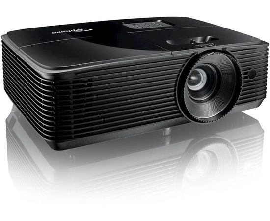 Beamer Optoma DH351, bild 3