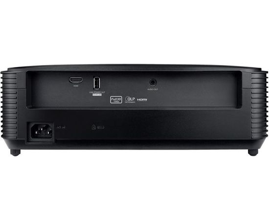 Beamer Optoma DH351, bild 5