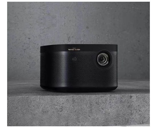 Beamer XGIMI Z8X, bild 2