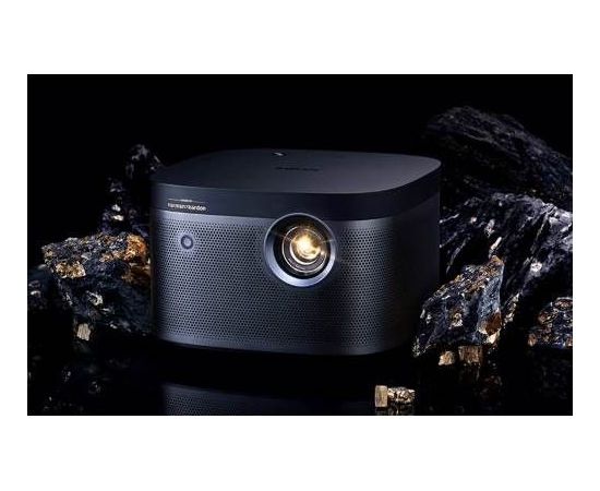 Beamer XGIMI Z8X, bild 3