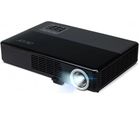 Beamer Acer XD1320Wi, bild 2