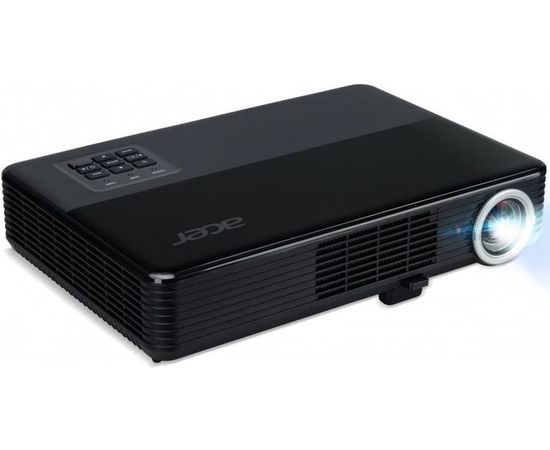 Beamer Acer XD1320Wi, bild 3