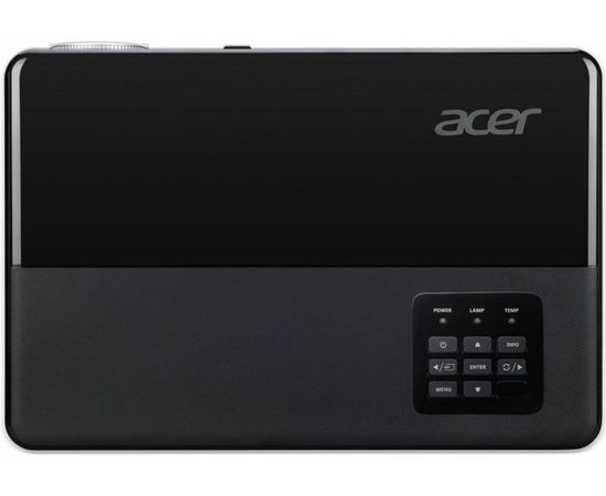 Beamer Acer XD1320Wi, bild 4