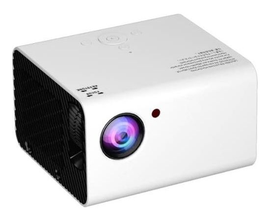 Beamer UNIC T10, bild 2