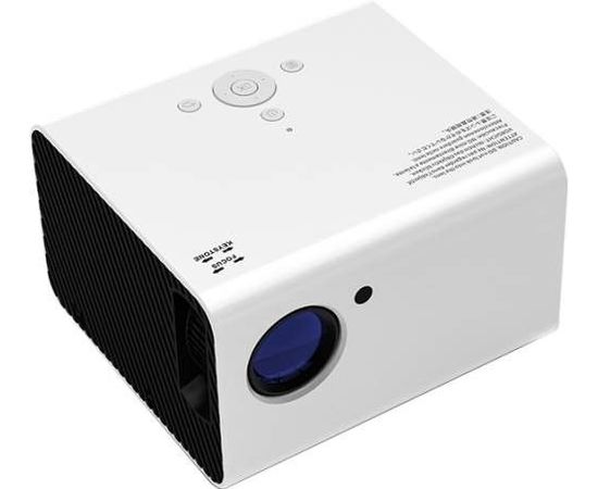 Beamer UNIC T10, bild 3