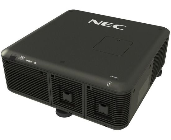 Beamer NEC PX750U, bild 2
