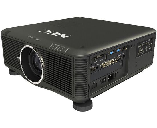 Beamer NEC PX750U, bild 4
