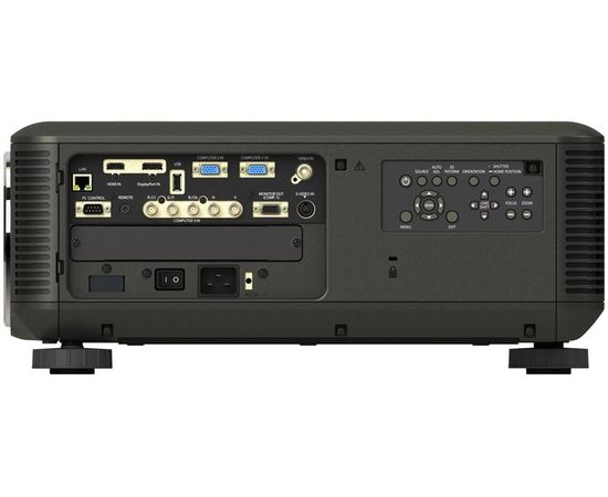 Beamer NEC PX750U, bild 6