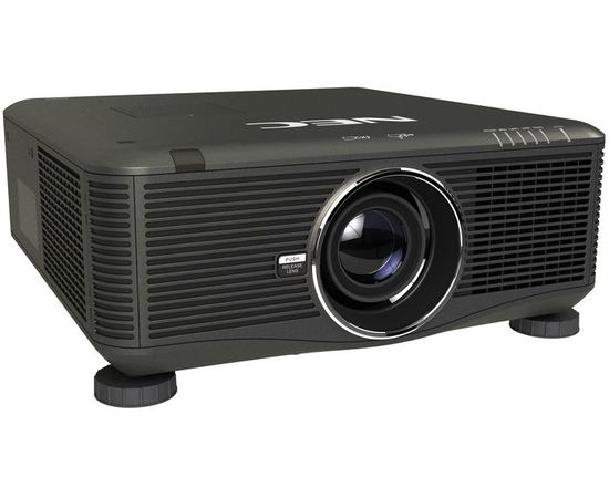 Beamer NEC PX750U, bild 7