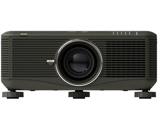 Beamer NEC PX750U, bild 8