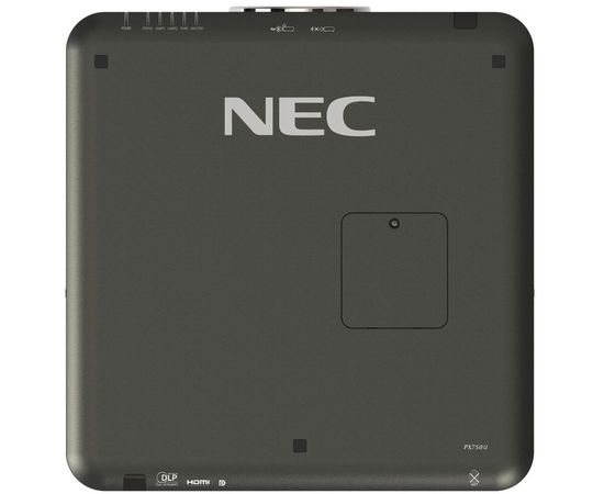 Beamer NEC PX750U, bild 9