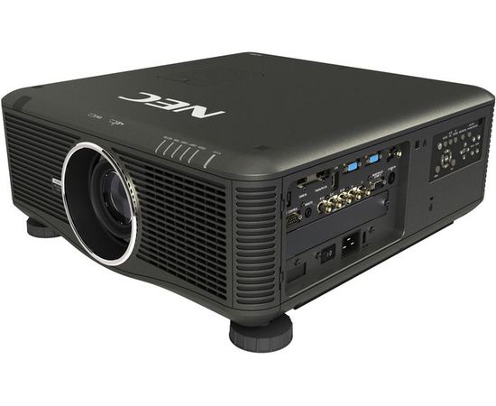 Beamer NEC PX700W, bild 2