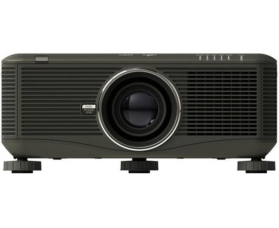 Beamer NEC PX700W, bild 4