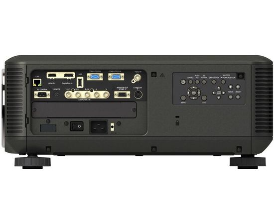 Beamer NEC PX700W, bild 5