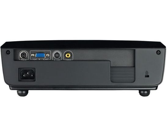 Beamer Optoma S300, bild 2