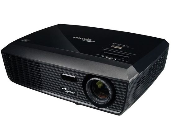 Beamer Optoma S300, bild 5