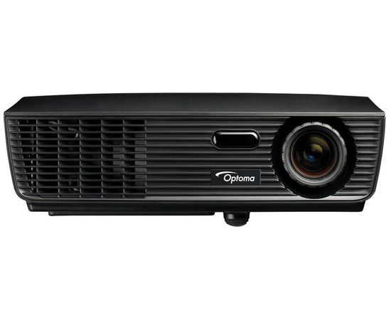 Beamer Optoma S300, bild 6