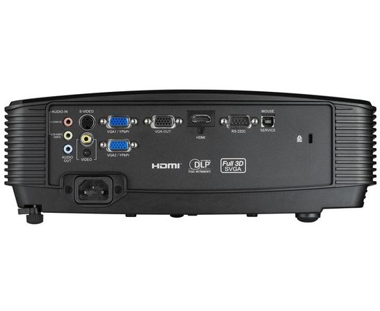 Beamer Optoma S303, bild 2