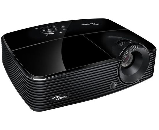 Beamer Optoma S303, bild 4