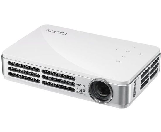 Beamer Vivitek Qumi Q5, bild 5