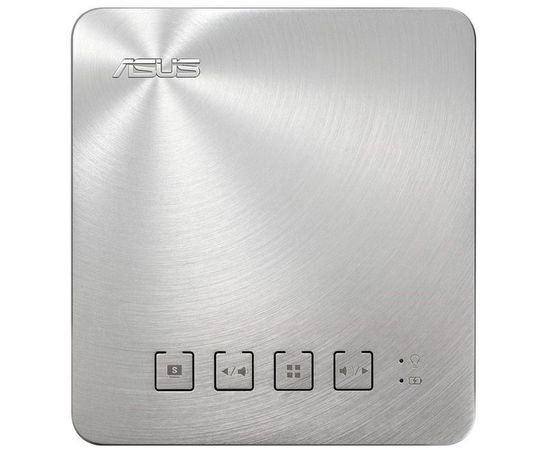 Beamer Asus S1, bild 2