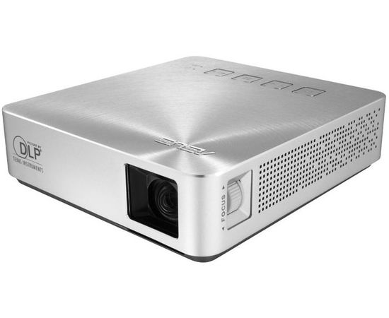 Beamer Asus S1, bild 4