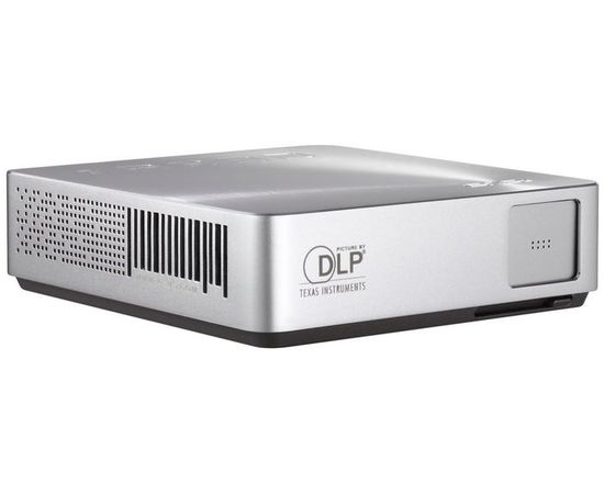 Beamer Asus S1, bild 5