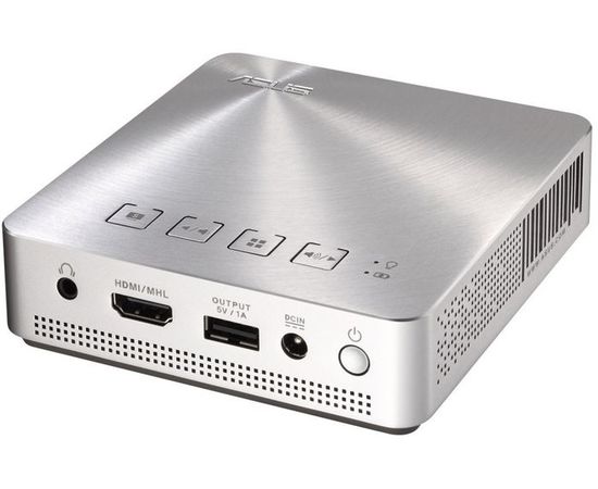 Beamer Asus S1, bild 6