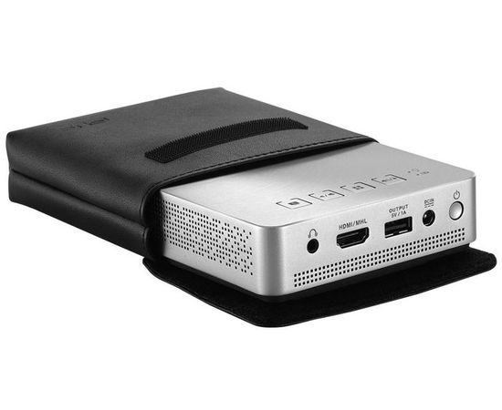 Beamer Asus S1, bild 7