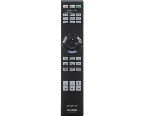 Beamer Sony VPL-HW40ES, bild 2