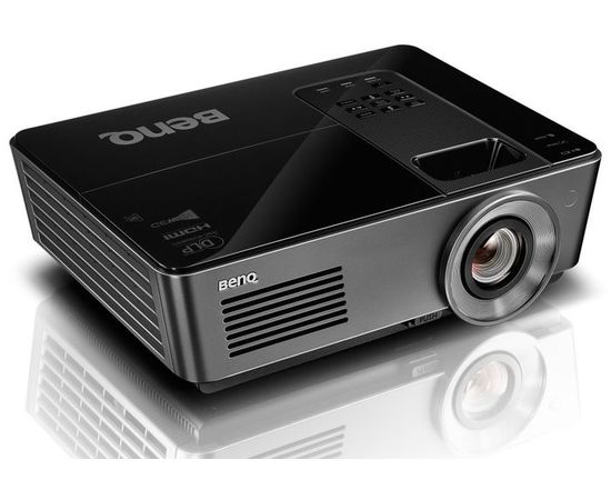 Beamer BenQ SH915, bild 3