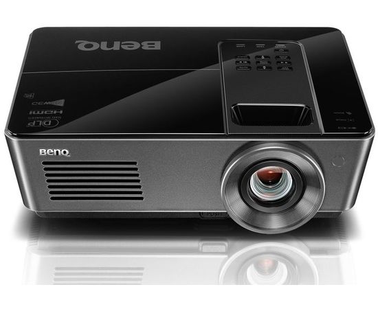 Beamer BenQ SH915, bild 5