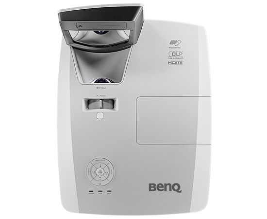 Beamer BenQ MW853UST, bild 2