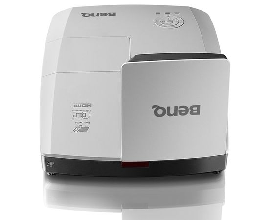 Beamer BenQ MW853UST, bild 6
