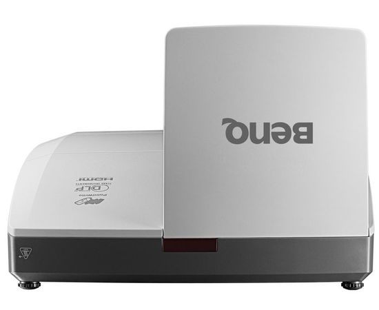 Beamer BenQ MW853UST, bild 7