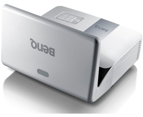 Beamer BenQ MW843UST, bild 3