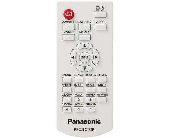 Beamer Panasonic PT-VZ575N, bild 2