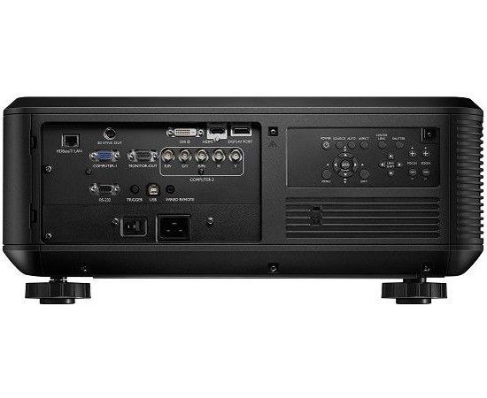 Beamer BenQ PX9710, bild 5