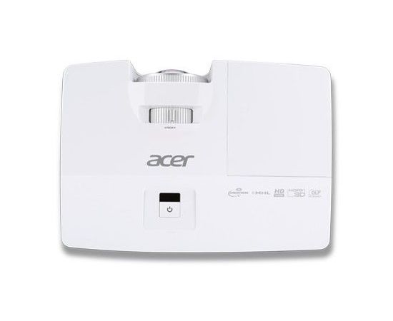 Beamer Acer S1383WHne, bild 2