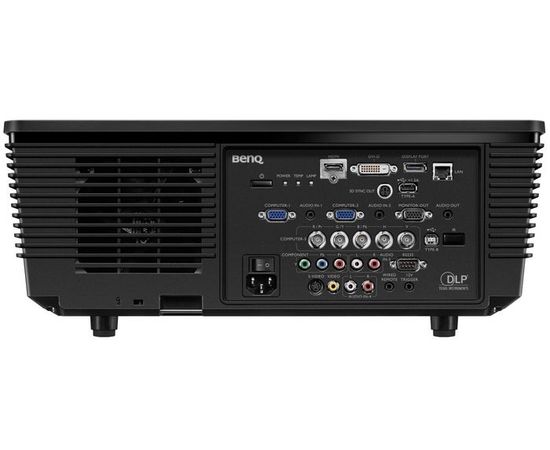 Beamer BenQ PX9210, bild 3