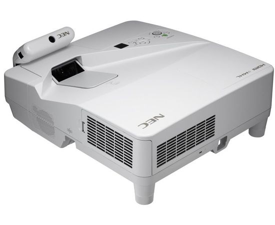 Beamer NEC UM301Wi, bild 2