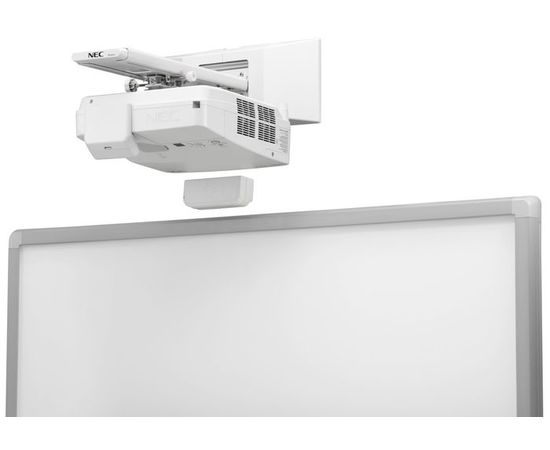 Beamer NEC UM301Wi, bild 3