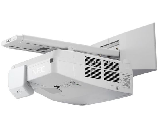 Beamer NEC UM301Wi, bild 4