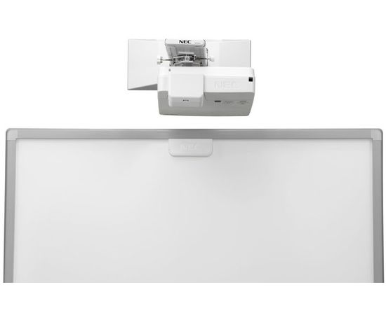 Beamer NEC UM301Wi, bild 5