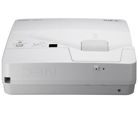 Beamer NEC UM361X, bild 2