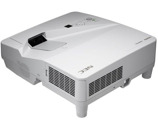 Beamer NEC UM361X, bild 3